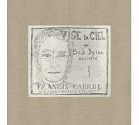 Francis Cabrel - Vise Le Ciel (LP)