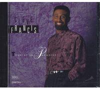 Francis, Cleve – Tourist in Paradise