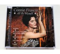 Francis,Connie - All by Myself [Import]