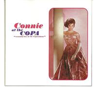 Francis, Connie - at The Copa