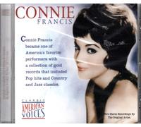 Francis, Connie - Classic American Voices