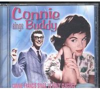 Francis,Connie - Connie Sings Buddy