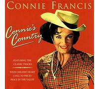 Francis,Connie - Connie's Country