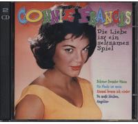 Francis, Connie - Die Liebe Ist Ein Seltsam