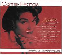 Francis, Connie - Everybody's Somebody's Fool/My Happiness