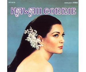 Francis, Connie - Hawaii Connie