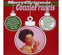 Francis, Connie - Merry Christmas