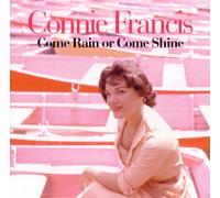 Francis, Connie - Rain Or Come Shine [Import]