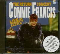 Francis Connie - Return Concert: Live at Trump's Castle