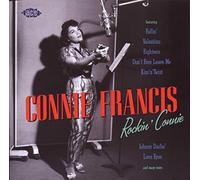Francis, Connie - Rockin' Connie