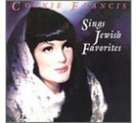Francis, Connie - Sings Jewish Favorites