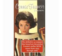 Francis, Connie - Souvenirs