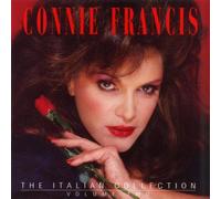 Francis Connie - The Italian Collec