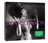 Francis, Connie - Very Best of