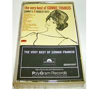 Francis, Connie - Very Best of Connie Francis