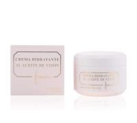 Francis crema hidratante al aceite de visón - 100 ml (8412751002066)