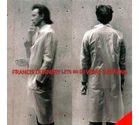 Francis Dunnery - Let's Go Do What Happens