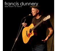 Francis Dunnery - One Night in Tokyo (UHQCD) [Import]