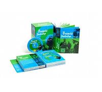 Francis Durbridge - Alle deutschen Verfilmungen 1959-1988 [Alemania] [DVD]