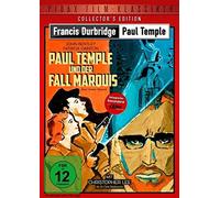 FRANCIS DURBRIDGE: PAUL T - MO (DVD)