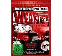 Francis Durbridge - Paul Temple - Wer ist Rex? [DVD]