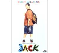 Francis Ford Coppola - Jack [Edizione: Giappone] [Italia] [DVD]