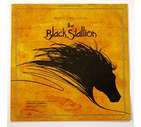 Francis Ford Coppola Presents The Black Stallion Original Soundtrack