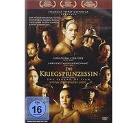 Francis Ford Coppolas - Die Kriegsprinzessin [Alemania] [DVD]