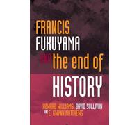 The End of History and the Last Man