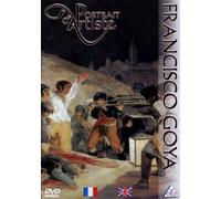 Francis Goya [DVD]