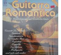 Francis Goya - Guitarra Romantica - Gitarre Romantica,