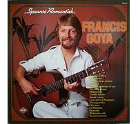 Francis Goya - Spaanse Romantiek