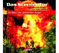 Francis,H.G. - Das Sternentor06-im Bann der Glühenden Augen