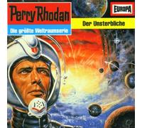 Francis,H.G. - Perry Rhodan 12-der Unsterb