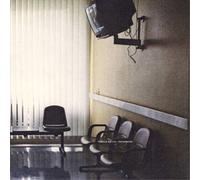 Harris,Francis - Thresholds [Vinilo]