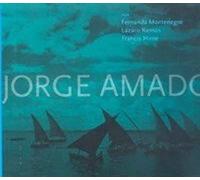 Francis Hime - Jorge Amado