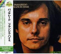 Francis Hime - Passaredo [Import]