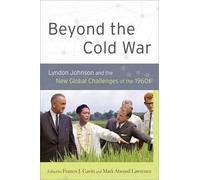 Francis J. Gavin Beyond the Cold War (Tapa blanda)