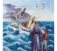 Francis,John (the John Francis Group) - John Francis GRO-Voyage of The Daring Cornelia [Import] [Vinilo]