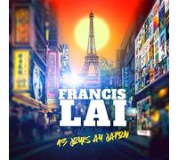 FRANCIS LAI - 13 DAYS IN JAPAN [Vinilo]