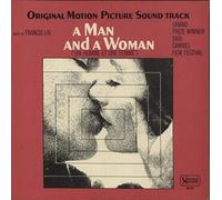 Francis Lai - A Man and a Woman ("Un homme et une femme")