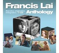 Francis Lai - Anthology