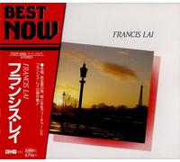 Francis Lai - Best Now