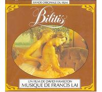 Francis Lai - Bilitis