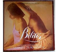 Francis Lai - Francis Lai: Bilitis (Bande Originale Du Film)