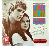 Francis Lai - Francis Lai - Love Story - Liebesgeschichte (Music From The Original Soundtrack Of The Paramount Picture) - Paramount Records - 1C 062-92 221, HÖR ZU - 1C 062-92 221