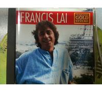 Francis Lai - Intimate moments-The music of