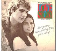 Francis Lai - Love Story