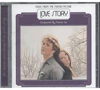 Francis Lai - Love Story (Expanded Version)