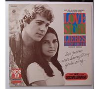 Francis Lai - LOVE STORY / LIEBESGESCHICHTE / Bildhülle / Paramount # 1C 062-92 221 / 92221 / Deutsche Pressung / 12" Viny Langspiel-Schallplatte / MUSIC FROM THE ORIGINAL SOUNDTRACK OF THE PARAMOUNT PICTURE / COMPOSED BY FRANCIS LAI / Filmmusik / OST / Original Sound Track / EINZIGE ORIGINALAUFNAHME / love means never having to say youre sorry / HÖR ZU LANGSPIELSCHALLPLATTE /